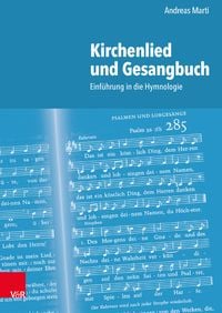 Produktbild: Kirchenlied und Gesangbuch