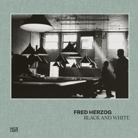 Produktbild: Fred Herzog