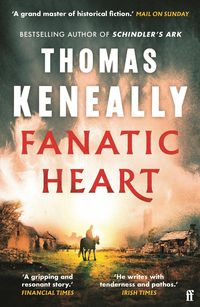 Produktbild: Fanatic Heart