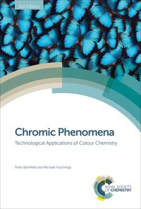 Produktbild: Chromic Phenomena