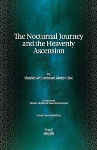 Produktbild: The Nocturnal Journey & Heavenly Ascension