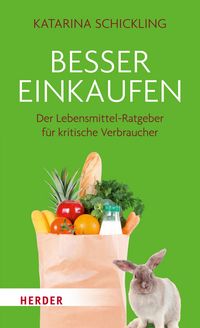 Produktbild: Besser einkaufen