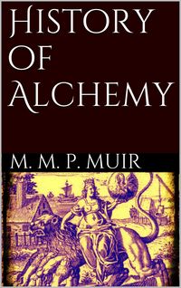Produktbild: History of Alchemy