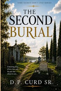 Produktbild: The Second Burial