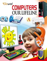 Produktbild: Computer Our Lifeline-A