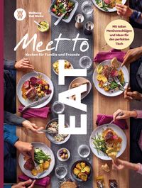 Bild vom Artikel WW - Meet to EAT vom Autor WW