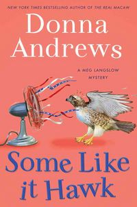 Produktbild: Some Like It Hawk
