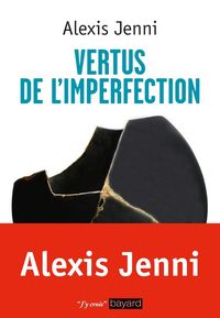 Produktbild: Vertus de l'imperfection