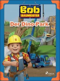 Bild vom Artikel Bob der Baumeister - Der Dino-Park vom Autor Mattel