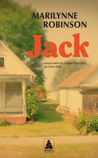 Produktbild: Jack