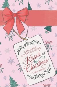 Produktbild: Kissed by Christmas