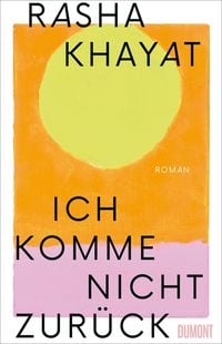 Produktbild: Ich komme nicht zur&uuml;ck