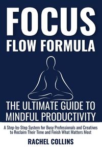 Produktbild: Focus Flow Formula