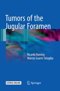 Produktbild: Tumors of the Jugular Foramen