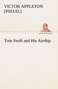 Produktbild: Tom Swift and His Airship