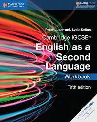 Produktbild: Lucantoni, P: Cambridge International IGCSE
