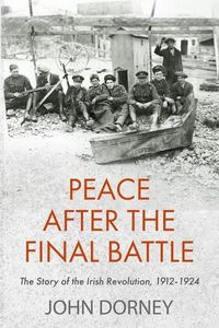Produktbild: Peace After the Final Battle