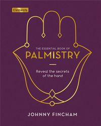 Produktbild: The Essential Book of Palmistry
