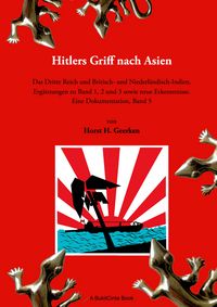 Produktbild: Hitlers Griff nach Asien 5