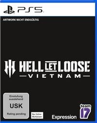 Produktbild: Hell Let Loose - Vietnam