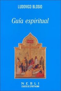Produktbild: Gu&iacute;a espiritual