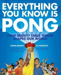 Produktbild: Everything You Know Is Pong