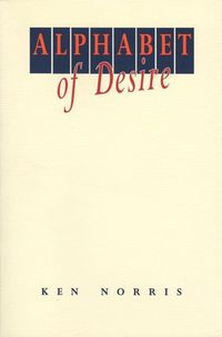 Produktbild: Alphabet of Desire