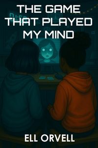 Produktbild: The Game That Played My Mind (Dark Space, #8)