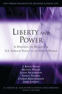 Produktbild: Liberty and Power
