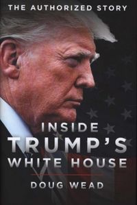 Produktbild: Inside Trump's White House