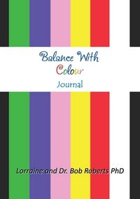 Produktbild: Balance With Colour Journal