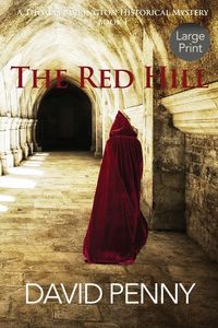 Produktbild: The Red Hill