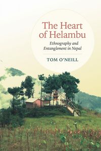 Produktbild: The Heart of Helambu