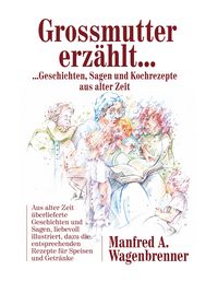 Produktbild: Grossmutter erz&auml;hlt ...