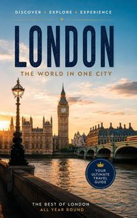 Produktbild: London - The World in One City