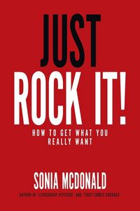 Produktbild: Just Rock It!