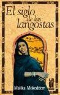 Produktbild: El siglo de las langostas