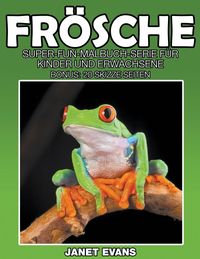 Produktbild: Fr&ouml;sche