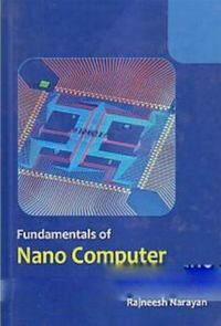 Produktbild: Fundamentals Of Nano Computer