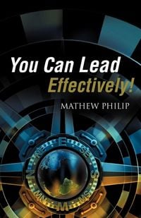 Produktbild: You Can Lead Effectively!