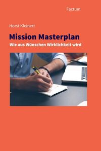 Produktbild: Mission Masterplan