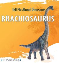 Produktbild: Brachiosaurus