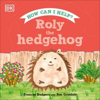 Produktbild: Roly the Hedgehog