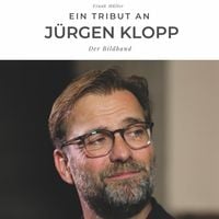 Produktbild: Ein Tribut an J&uuml;rgen Klopp
