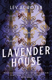 Produktbild: Lavender House
