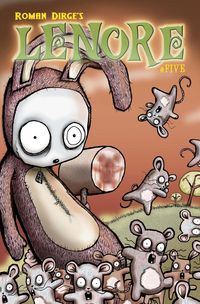 Produktbild: Lenore #5