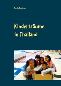 Produktbild: Kindertr&auml;ume in Thailand