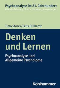 Produktbild: Denken und Lernen