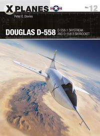 Produktbild: Douglas D-558