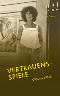 Produktbild: Vertrauensspiele